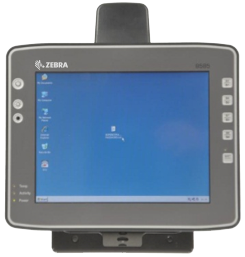 8585 Vehicle-Mounted Computer Support & Downloads | Zebra
